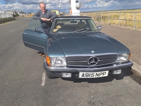 Customer Photo of Antiques Road Trip Experience
